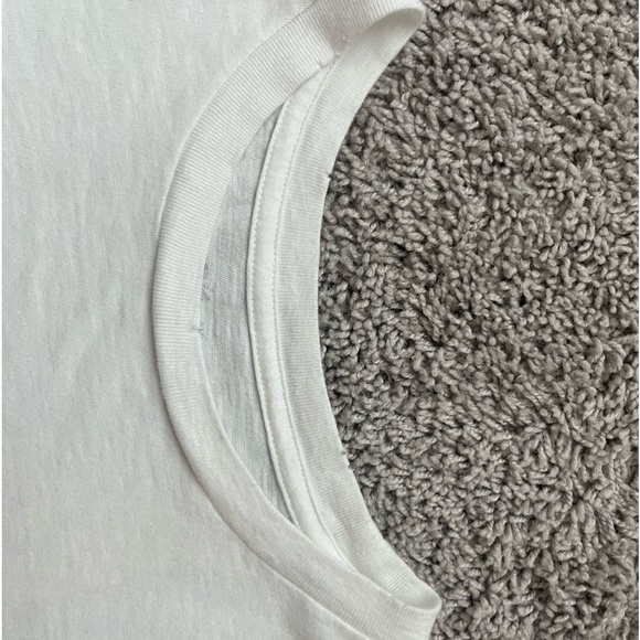 Aerie Crewneck baby T-shirt - Picture 3 of 6